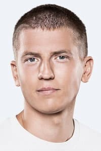 Aleksey Shcherbakov in Бейиш 2: Анама хат