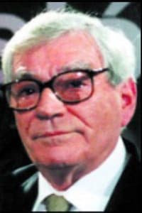 Luis María Delgado in El tiempo de Neville
