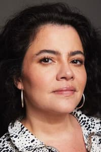 Flor Eduarda Gurrola in Cefalópodo