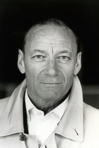 Michael Feast in The Chelsea Murders