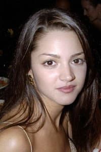 Paula Garcés in Marci X