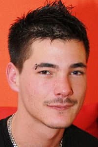 Eric Angeletti in Young Like Hard