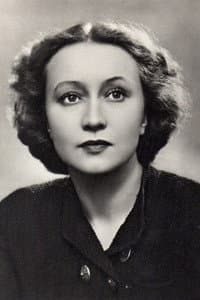 Galina Ulanova in Мастера русского балета