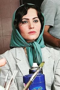 Shima Molaei in Bîranînen li ser Kevirî