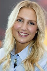 Josefine Høgh in DR's store juleshow - 2025