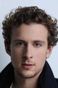 Liam Leone in Patchwork Hero