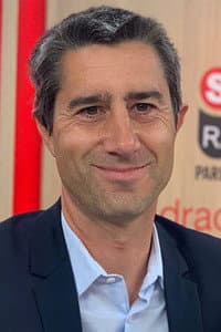 François Ruffin in Debout les femmes !