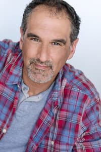 Len Cordova in Deadtime Tales 2