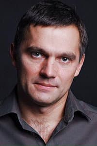 Roman Semysal in Sniper. The White Raven