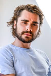 Boris Van Severen in Belgica