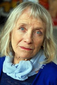 Anne-Marie Ponsot in Je m'appelle Agneta