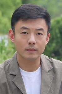 Zhang Kai in 樹大招風
