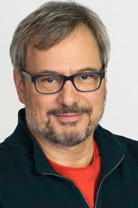 Olivier L'Écuyer in Cassy
