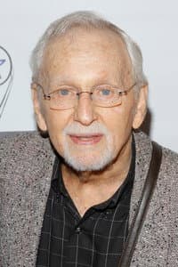 Alvin Epstein in My America