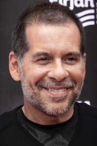 Leandro Hassum in Silvio Santos Vem Aí