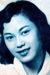 Christine Pai Lu-Ming in Nanbei yijia qin