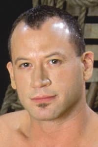 Brad Fletcher in Monster Bang 3: Packin' Loads