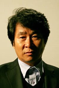 Ki Joo-bong in Mong-ta-joo