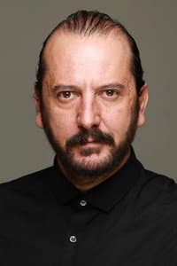 Fatih Topçuoğlu in Varlık