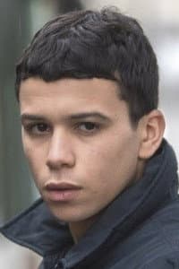 Iliès Kadri in Entracte
