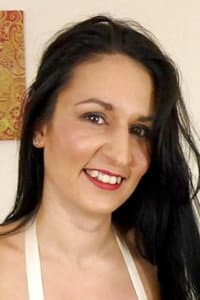 Sophie Garcia in My Stepbrother Cum Inside Me