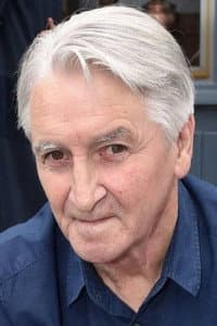 Jim Bartley in The Fantasist