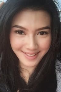 Irena Justine in Video Maut