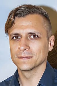 Tomáš Vorel in Gympl