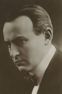 Einar Zangenberg in Professor Nissens seltsamer Tod