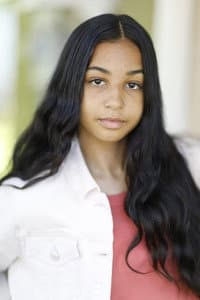 Carina Elise Derbigny in Drunk, Driving, and 17