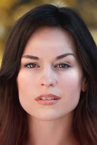 Rachel Hendrix in The Staying Kind