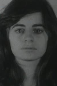 Ann Buchanan in Andy Warhol Screen Tests