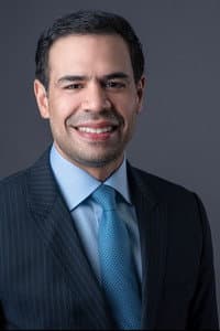 Roberto Angel Salcedo in Mega Diva