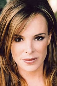 Devon Odessa in Trial by Fire
