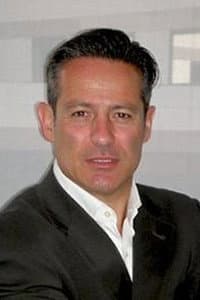 Franck Penaud in Dead Shadows