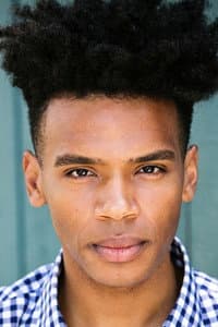 Armand Fields in The Brain That Cried Wolf