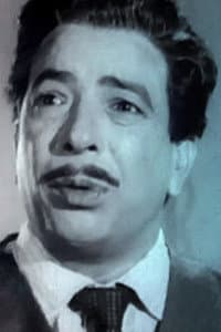 Nazir Hussain in Dhoop Chhaon