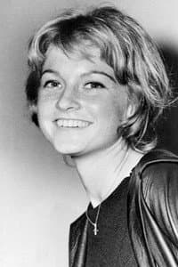 Mijanou Bardot in Ramuntcho