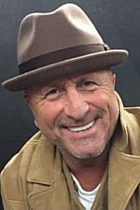 James Crescenzo in MXP: Most Xtreme Primate