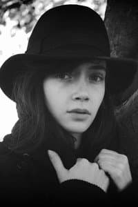 Marie Barrouillet in Phantasms of the Living
