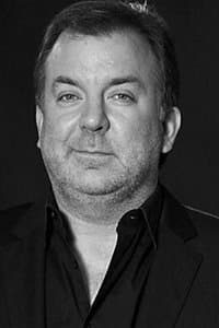 John D. Hickman in Revenge Ride