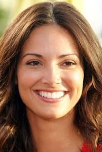 Amber McDonald in Without a Paddle: Nature's Calling