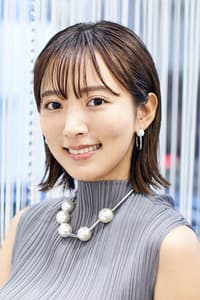 Natsuna Watanabe in らんま1/2
