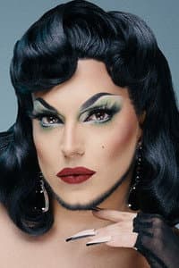 Venedita Von Däsh in Cinderello