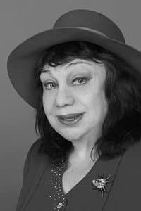 Tamara Yatsenko in Judenkreis, або Вічне колесо