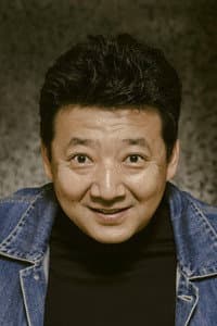 Wang Yanhui in Extraordinary Mission