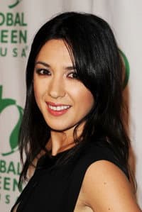 Michelle Branch in Rockin' Out