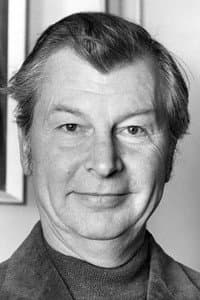 Clive Dunn in Boys Will Be Boys