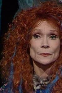 Monna Tandberg in Hedda Gabler