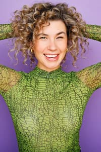 Lucy Blehar in Mary Tyler, Millennial